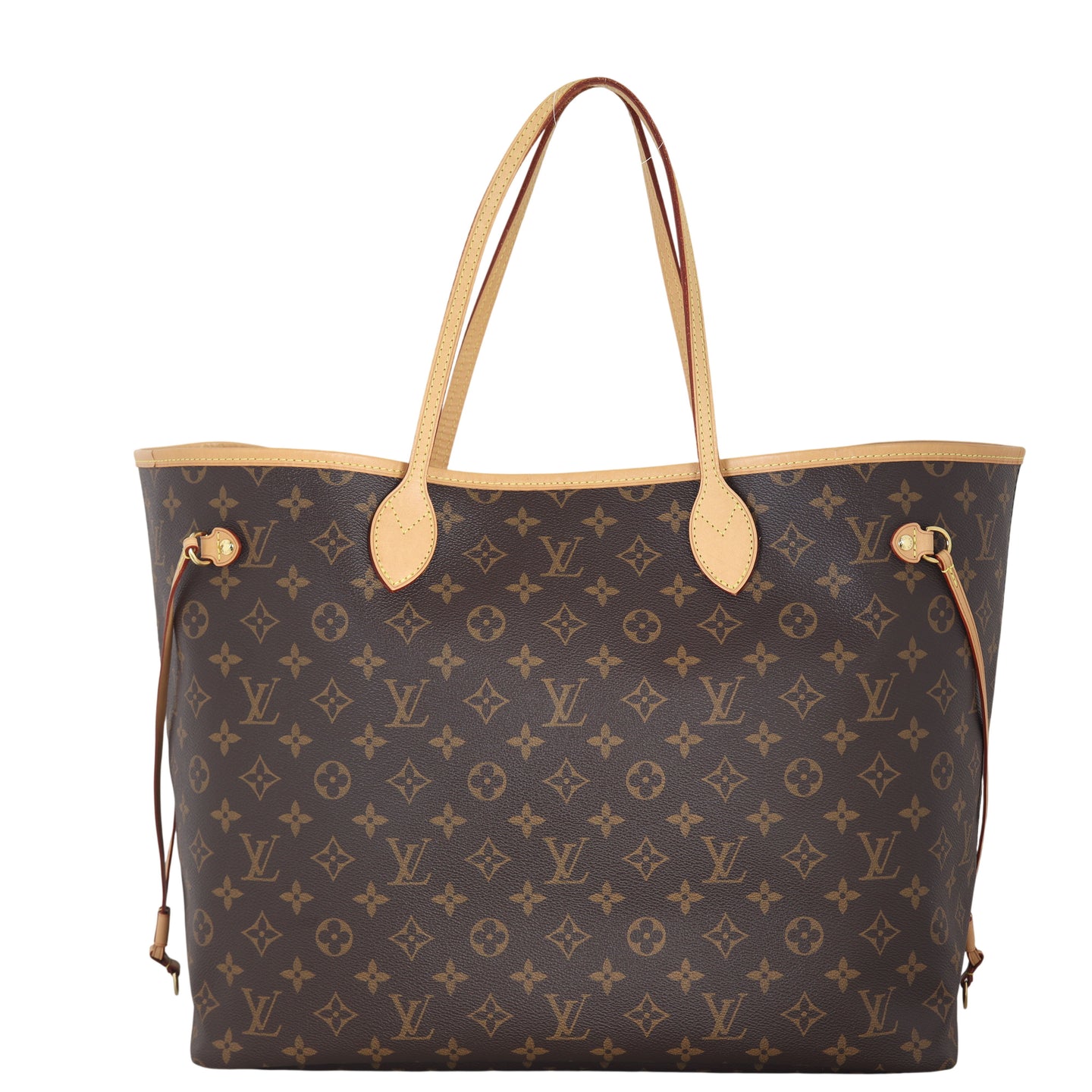 Louis Vuitton Neverfull GM Monogram