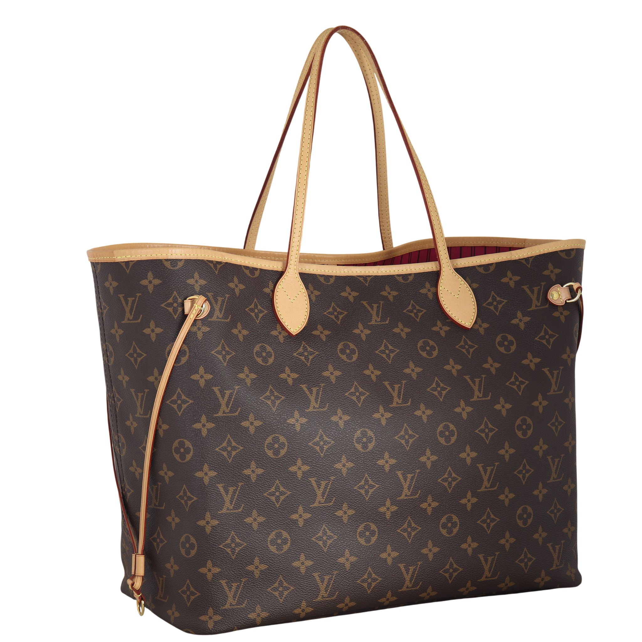 Louis Vuitton Neverfull GM Monogram