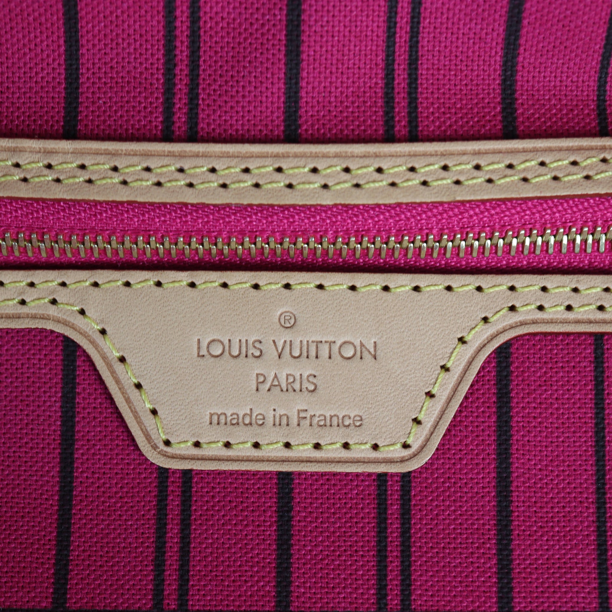 Louis Vuitton Neverfull GM Monogram