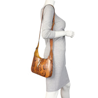 Gucci Jackie 1961 Small Hobo Python