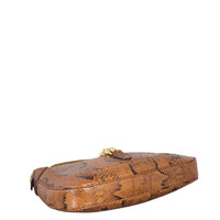 Gucci Jackie 1961 Small Hobo Python