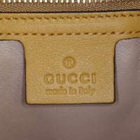 Gucci Jackie 1961 Small Hobo Python