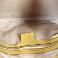Gucci Jackie 1961 Small Hobo Python