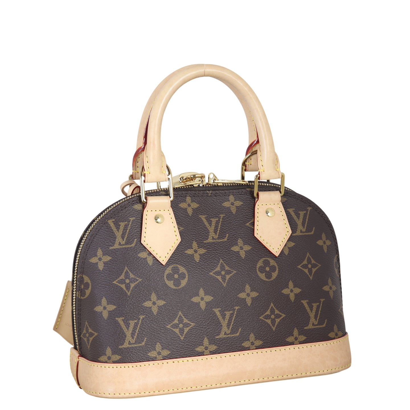 Louis Vuitton Alma BB Monogram