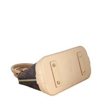 Louis Vuitton Alma BB Monogram