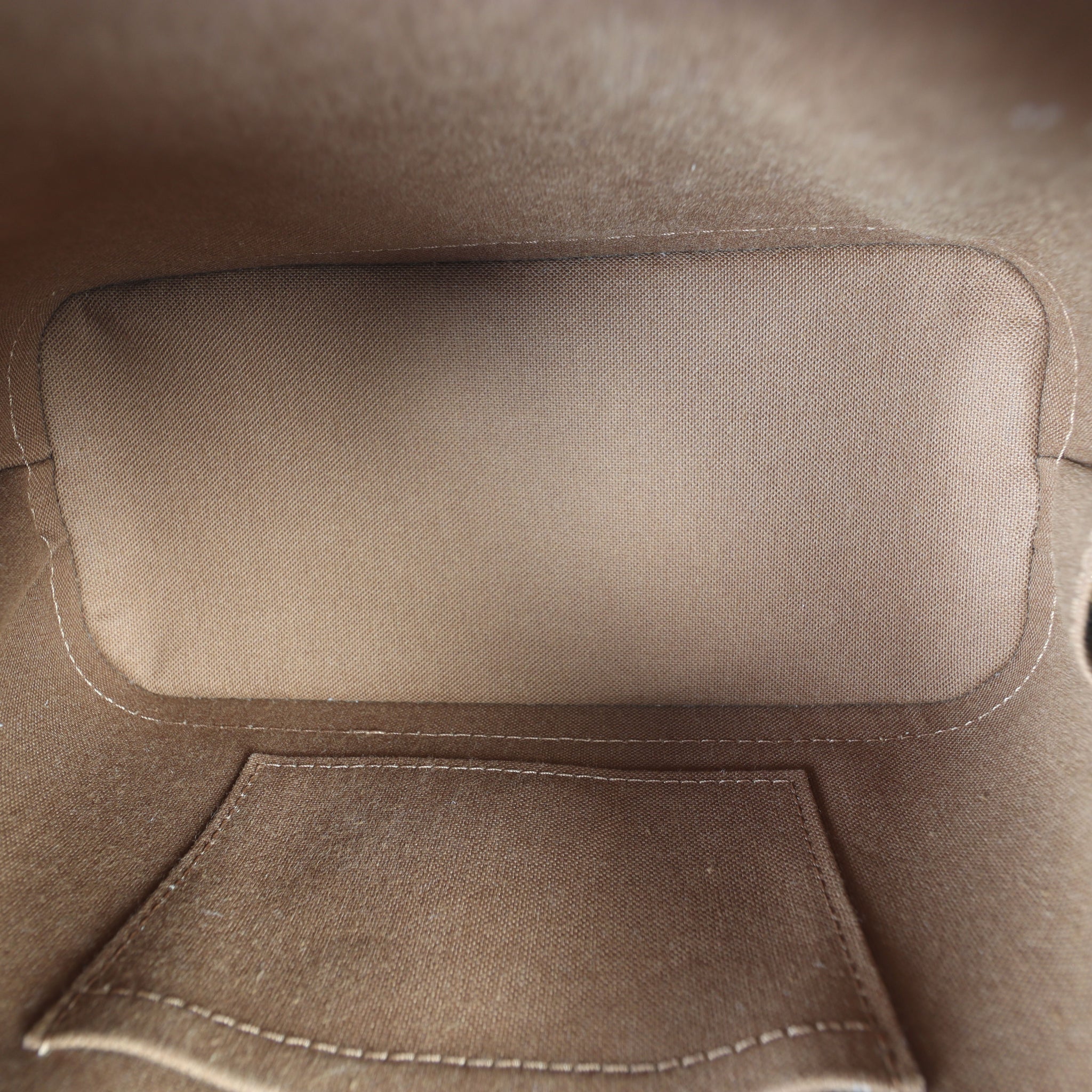 Louis Vuitton Alma BB Monogram