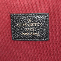 Louis Vuitton Pochette Felicie Monogram Empreinte Giant Bicolour