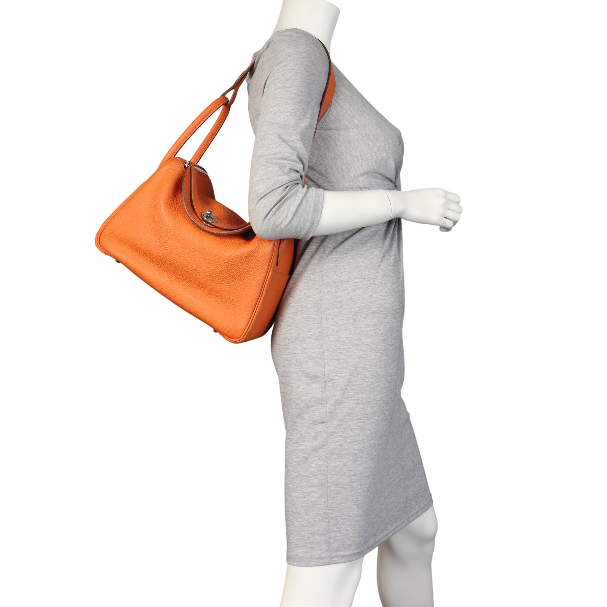 Hermes Lindy 30 Clemence
