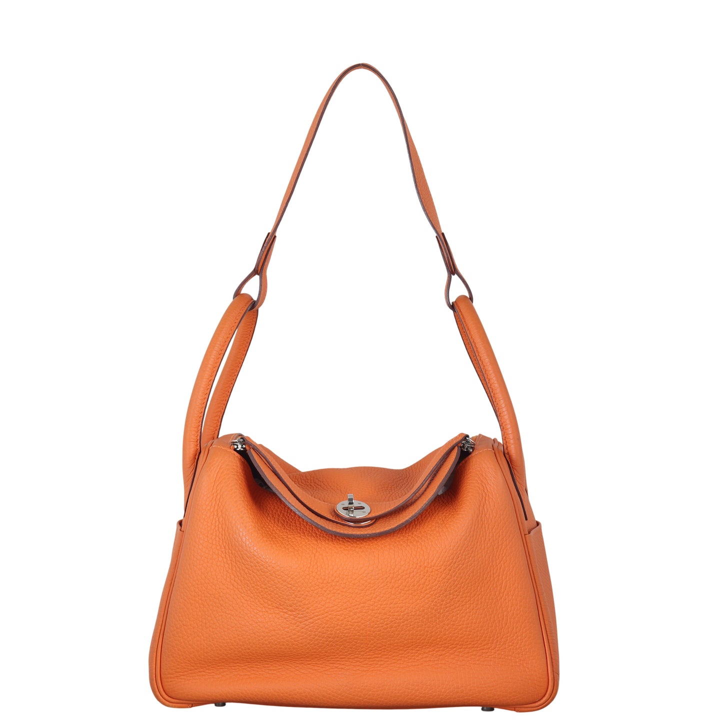 Hermes Lindy 30 Clemence
