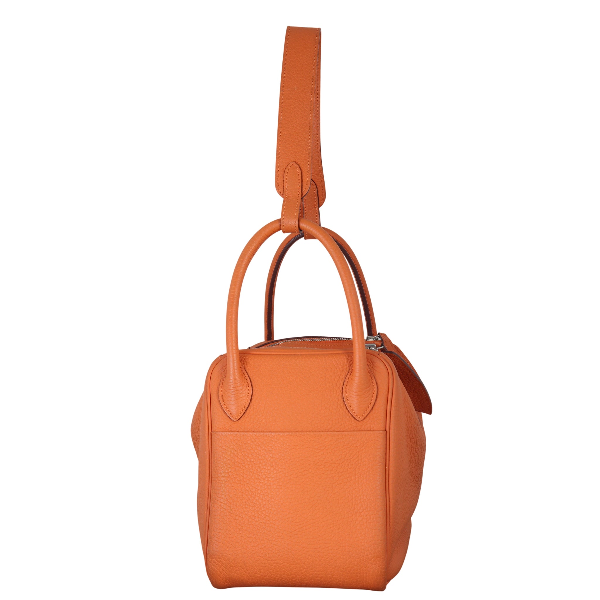 Hermes Lindy 30 Clemence