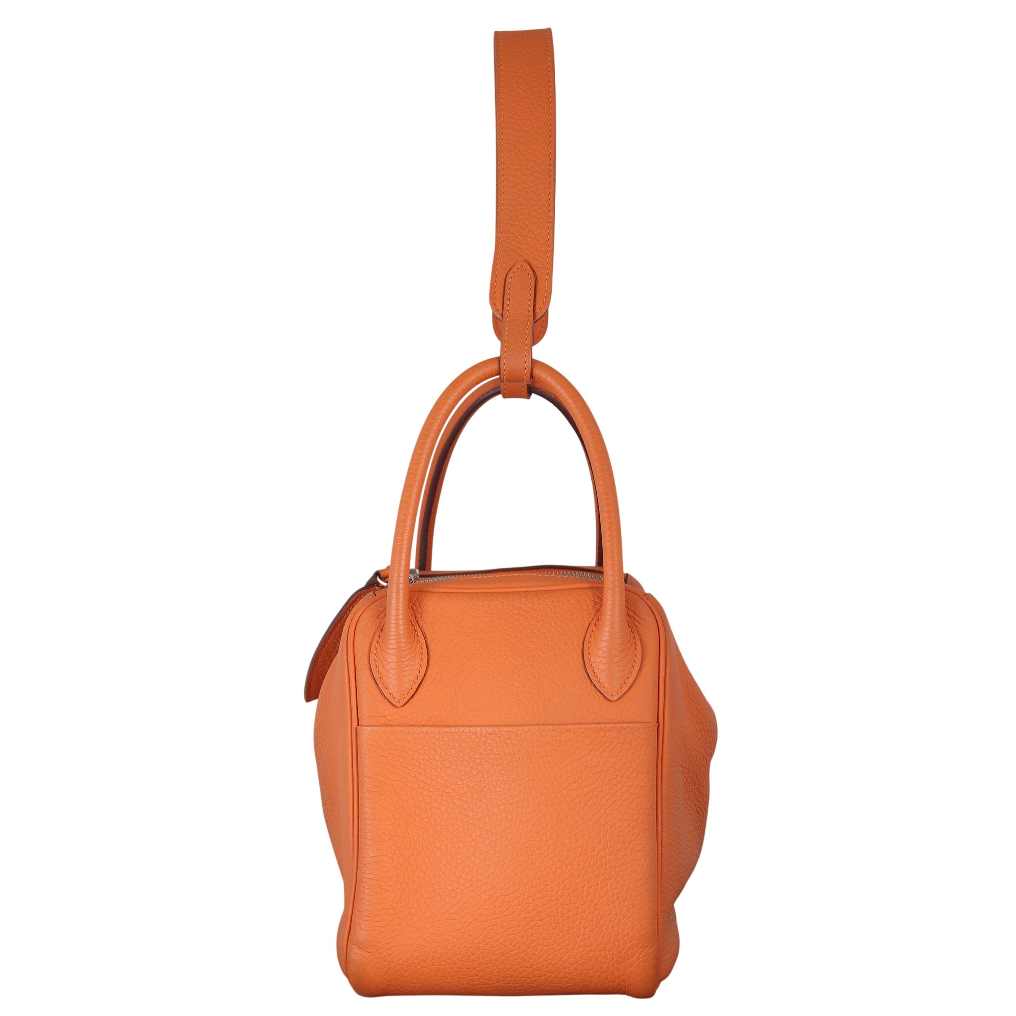 Hermes Lindy 30 Clemence
