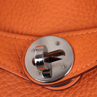 Hermes Lindy 30 Clemence