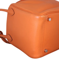 Hermes Lindy 30 Clemence