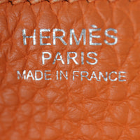 Hermes Lindy 30 Clemence