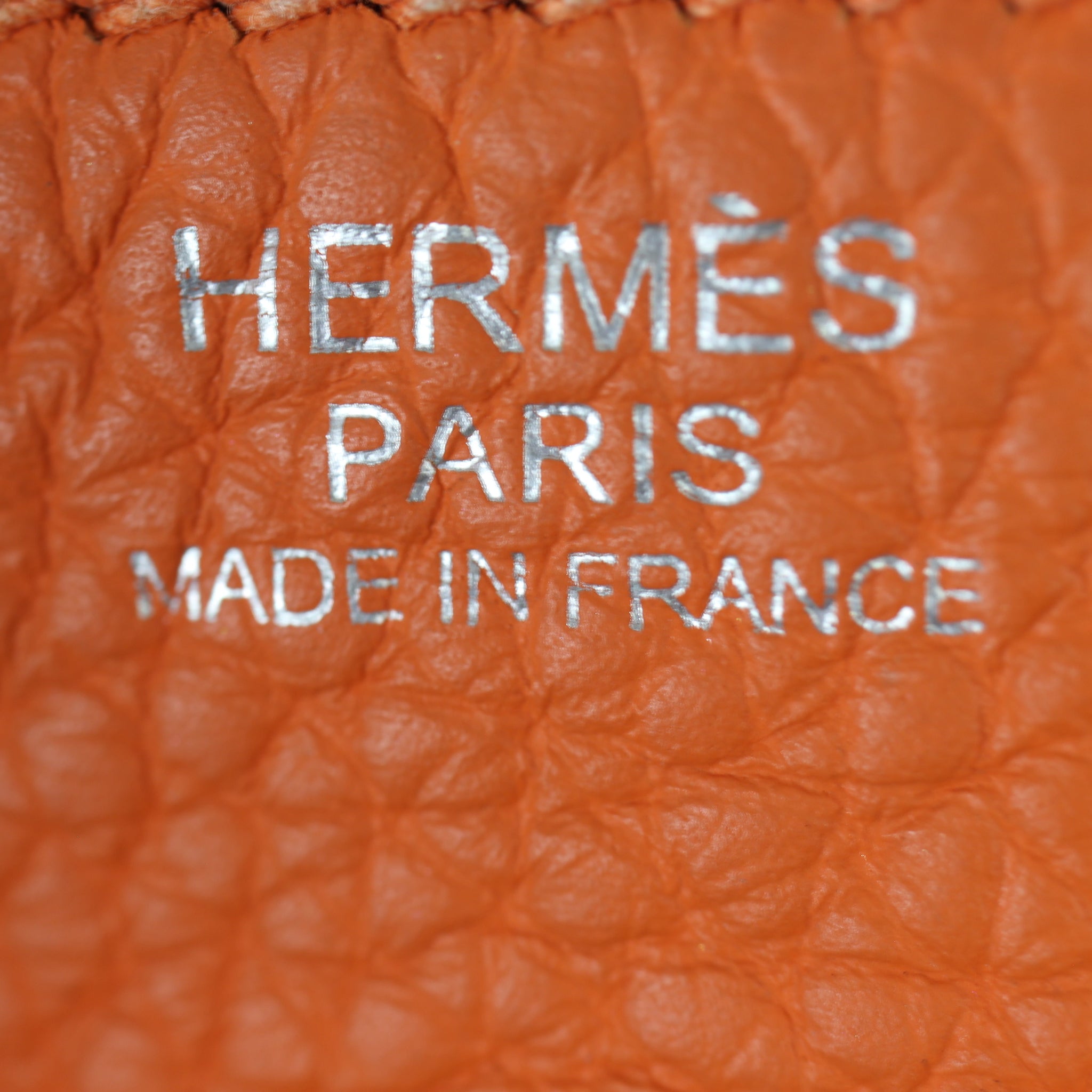 Hermes Lindy 30 Clemence