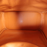 Hermes Lindy 30 Clemence