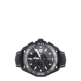 TAG Heuer Aquaracer 300M Calibre 16 Chronograph 43mm Watch