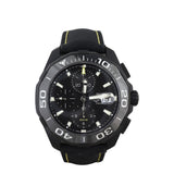 TAG Heuer Aquaracer 300M Calibre 16 Chronograph 43mm Watch