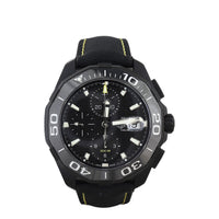 TAG Heuer Aquaracer 300M Calibre 16 Chronograph 43mm Watch
