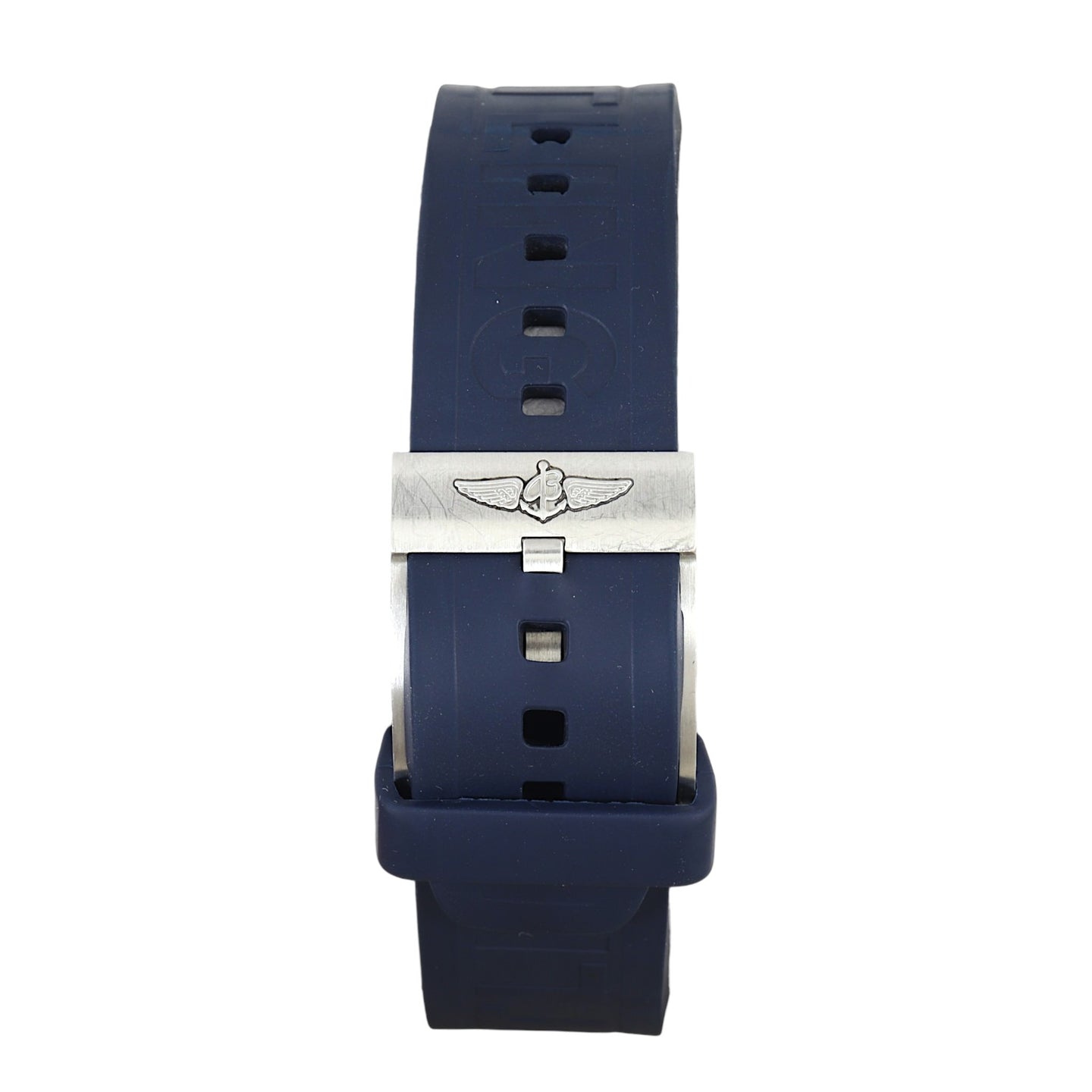 Breitling Superocean 44mm Watch