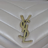 Saint Laurent Loulou Small