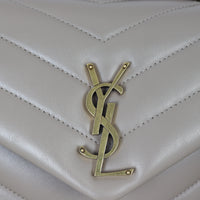 Saint Laurent Loulou Small