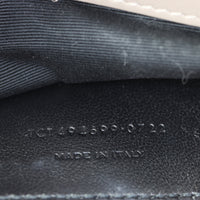 Saint Laurent Loulou Small