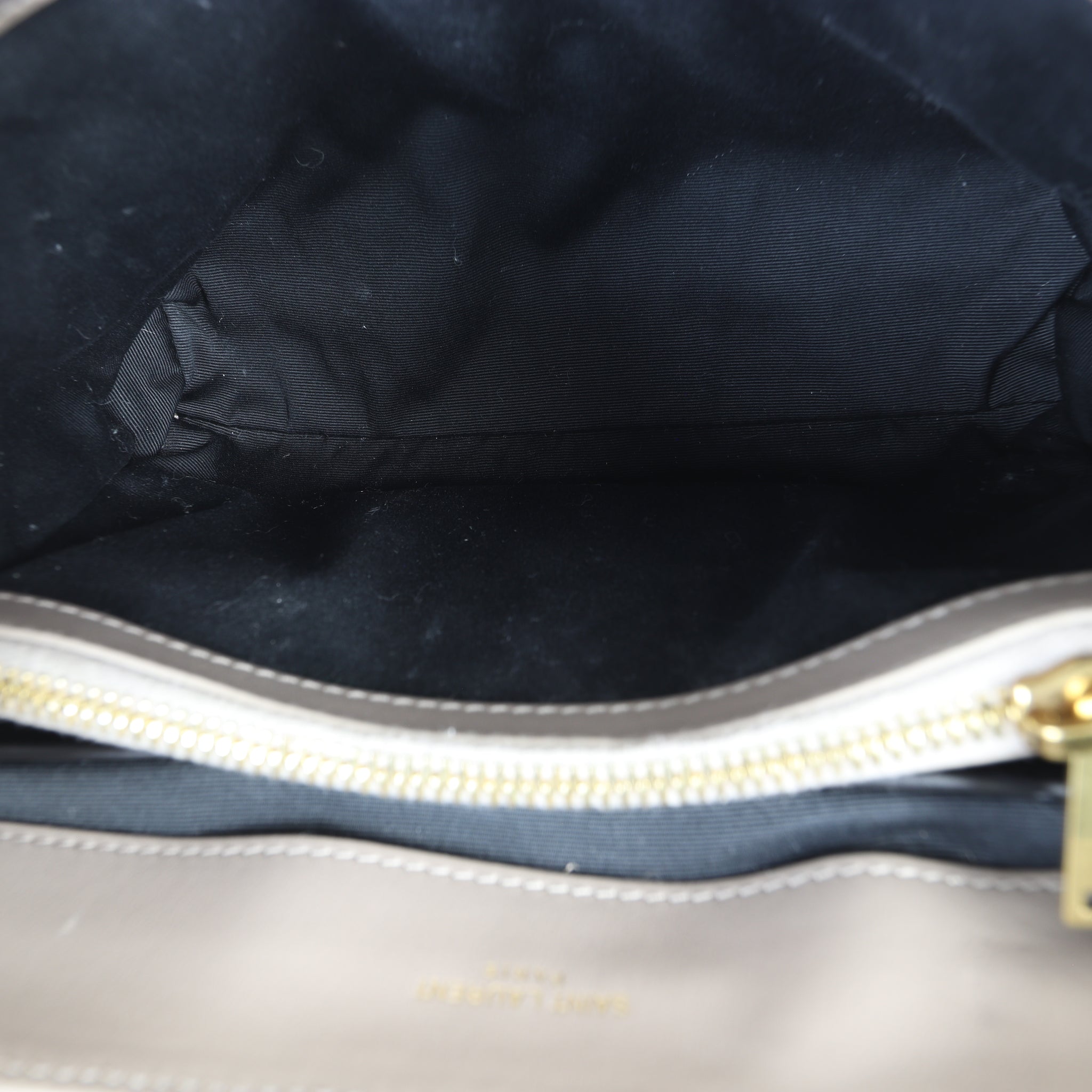 Saint Laurent Loulou Small