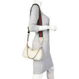 Gucci GG Supreme Ophidia Shoulder Bag Small