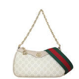 Gucci GG Supreme Ophidia Shoulder Bag Small