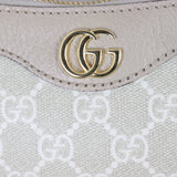 Gucci GG Supreme Ophidia Shoulder Bag Small