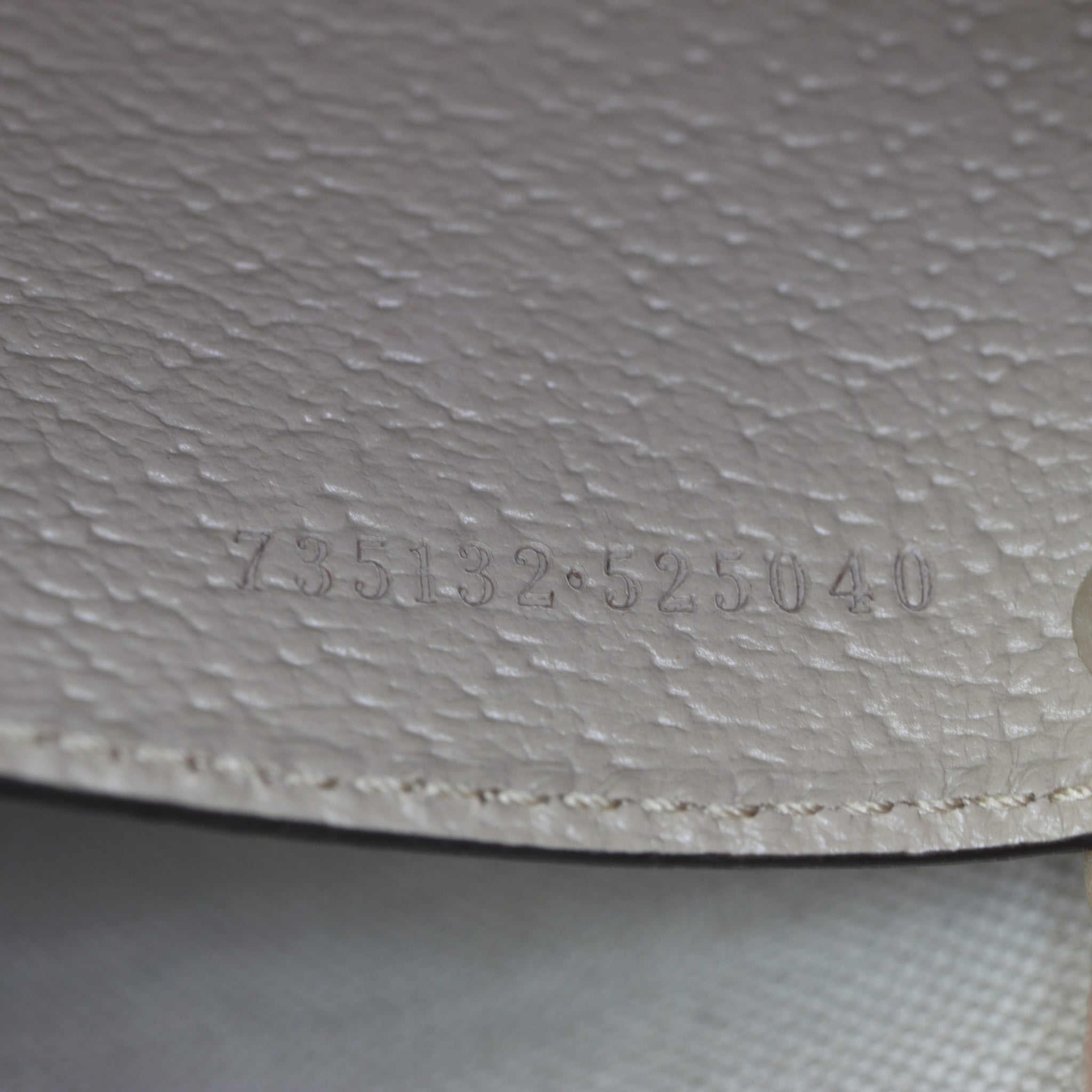 Gucci GG Supreme Ophidia Shoulder Bag Small