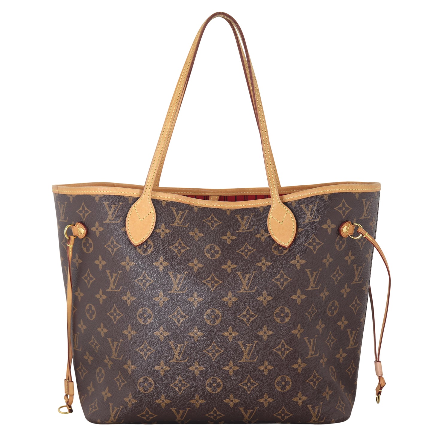 Louis Vuitton Neverfull MM Monogram