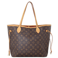 Louis Vuitton Neverfull MM Monogram