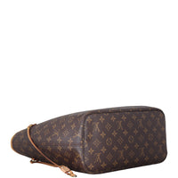 Louis Vuitton Neverfull MM Monogram