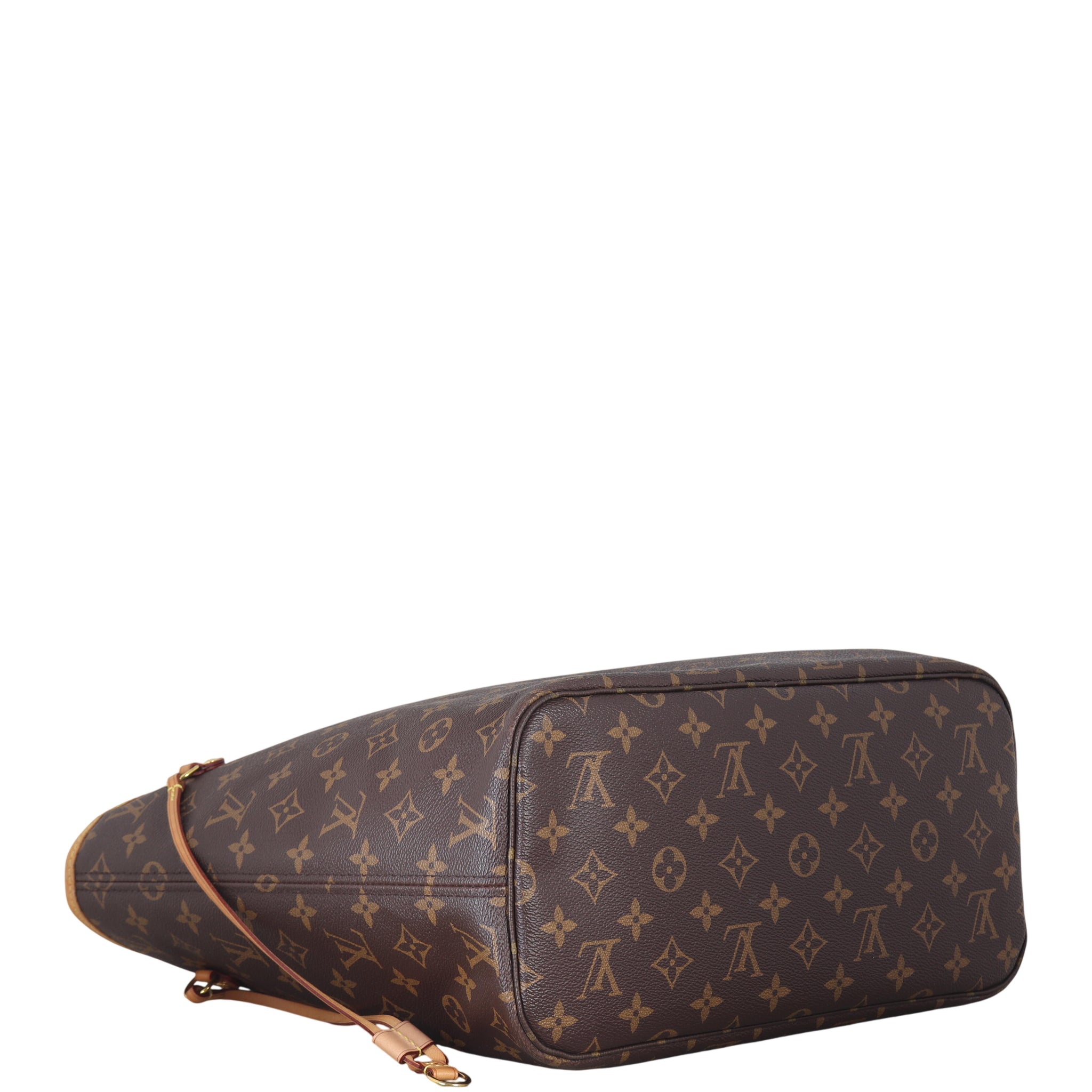 Louis Vuitton Neverfull MM Monogram