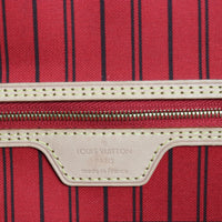 Louis Vuitton Neverfull MM Monogram