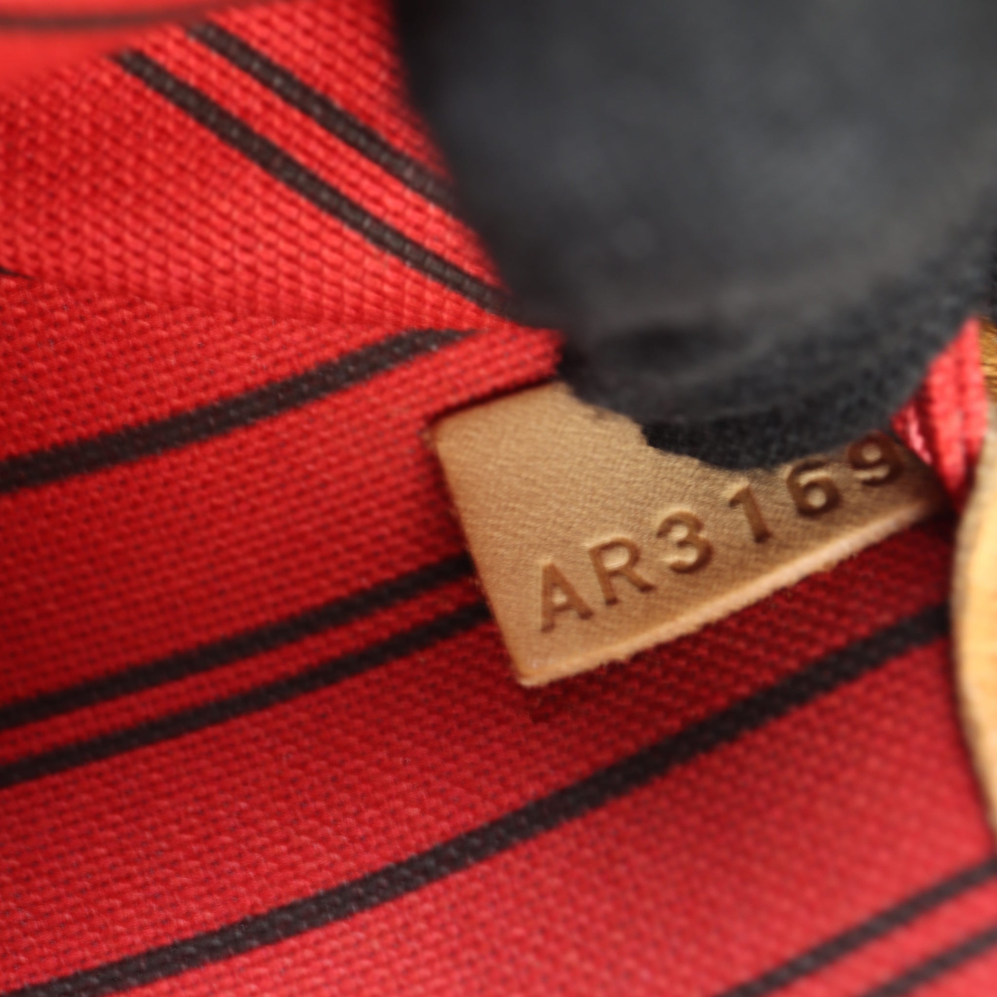 Louis Vuitton Neverfull MM Monogram