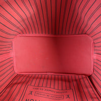 Louis Vuitton Neverfull MM Monogram