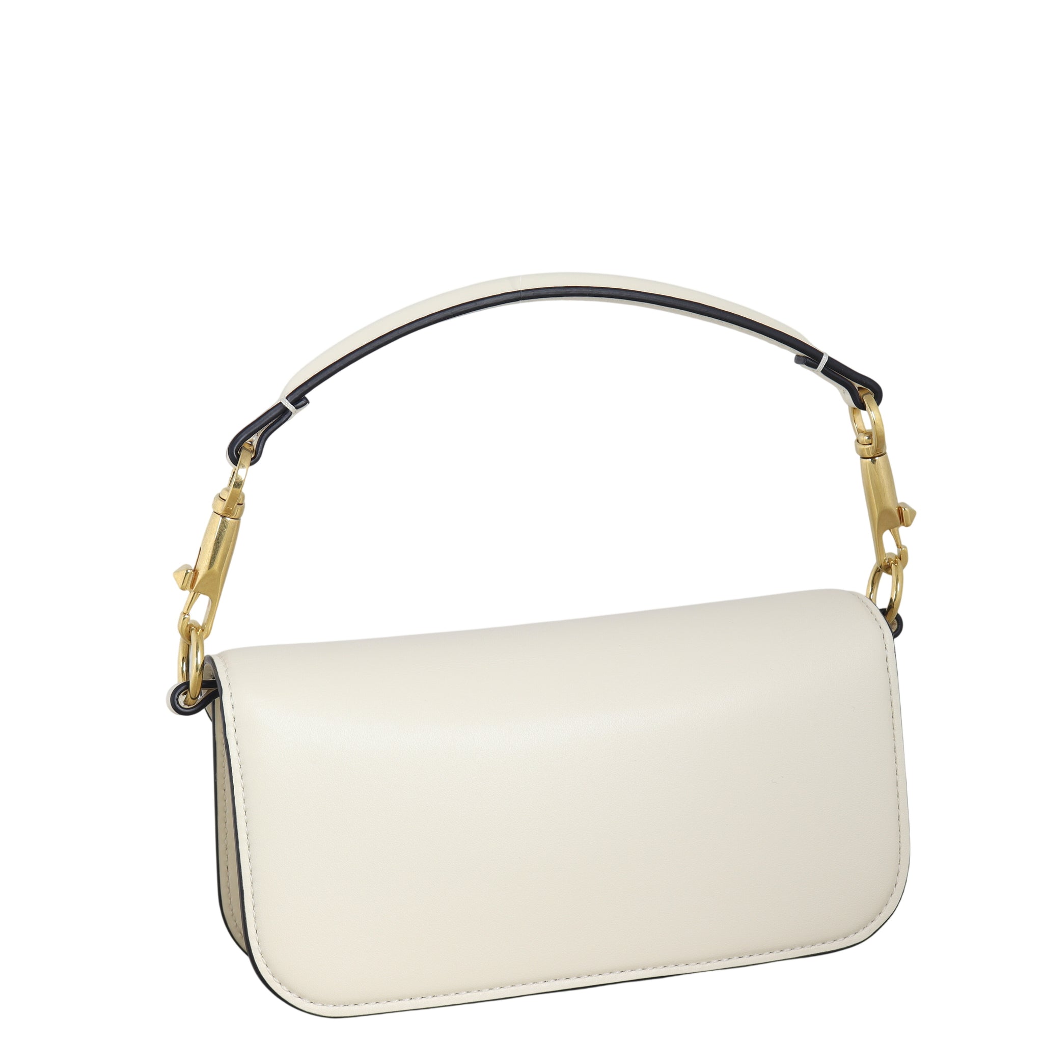 Valentino Vlogo Loco Shoulder Bag Small
