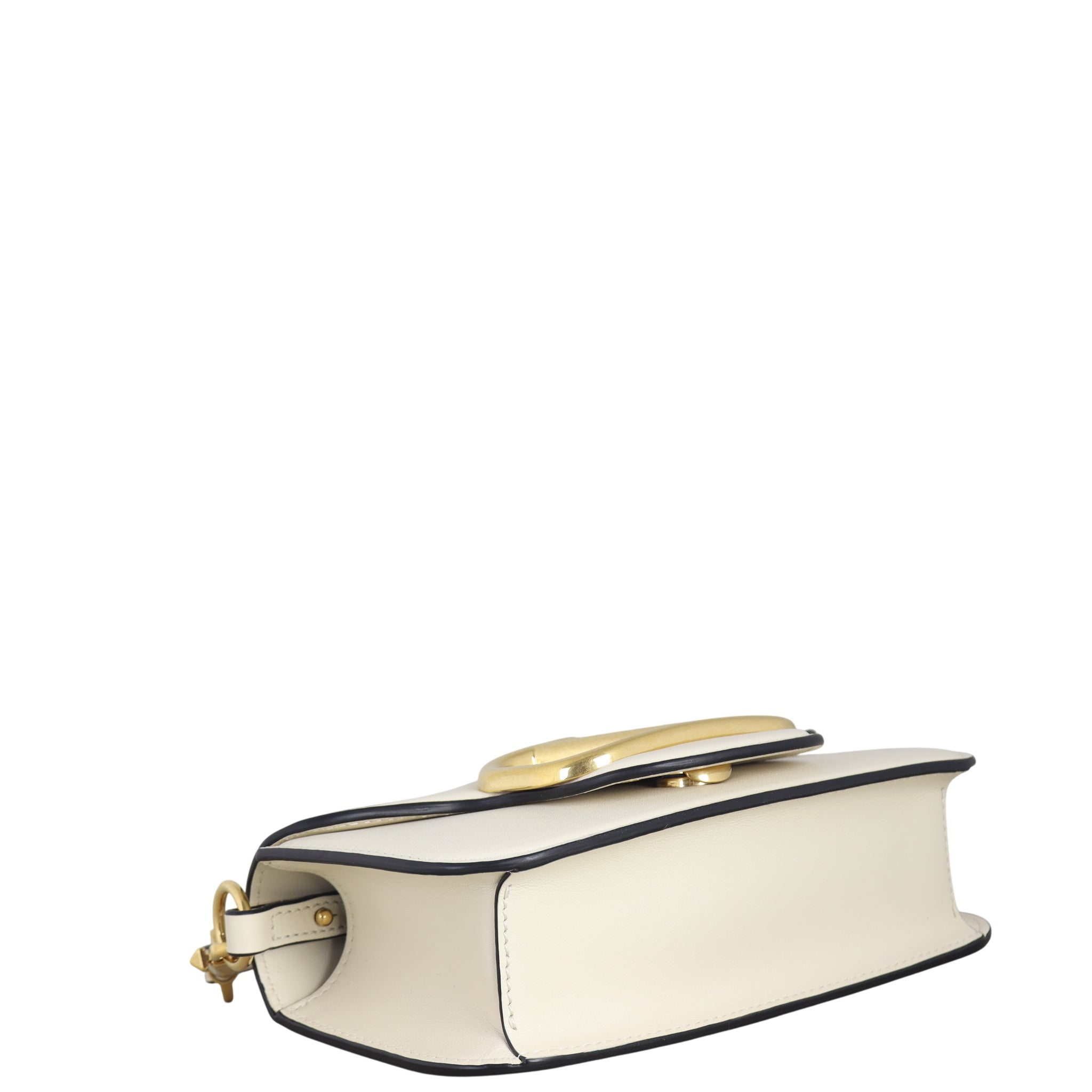 Valentino Vlogo Loco Shoulder Bag Small