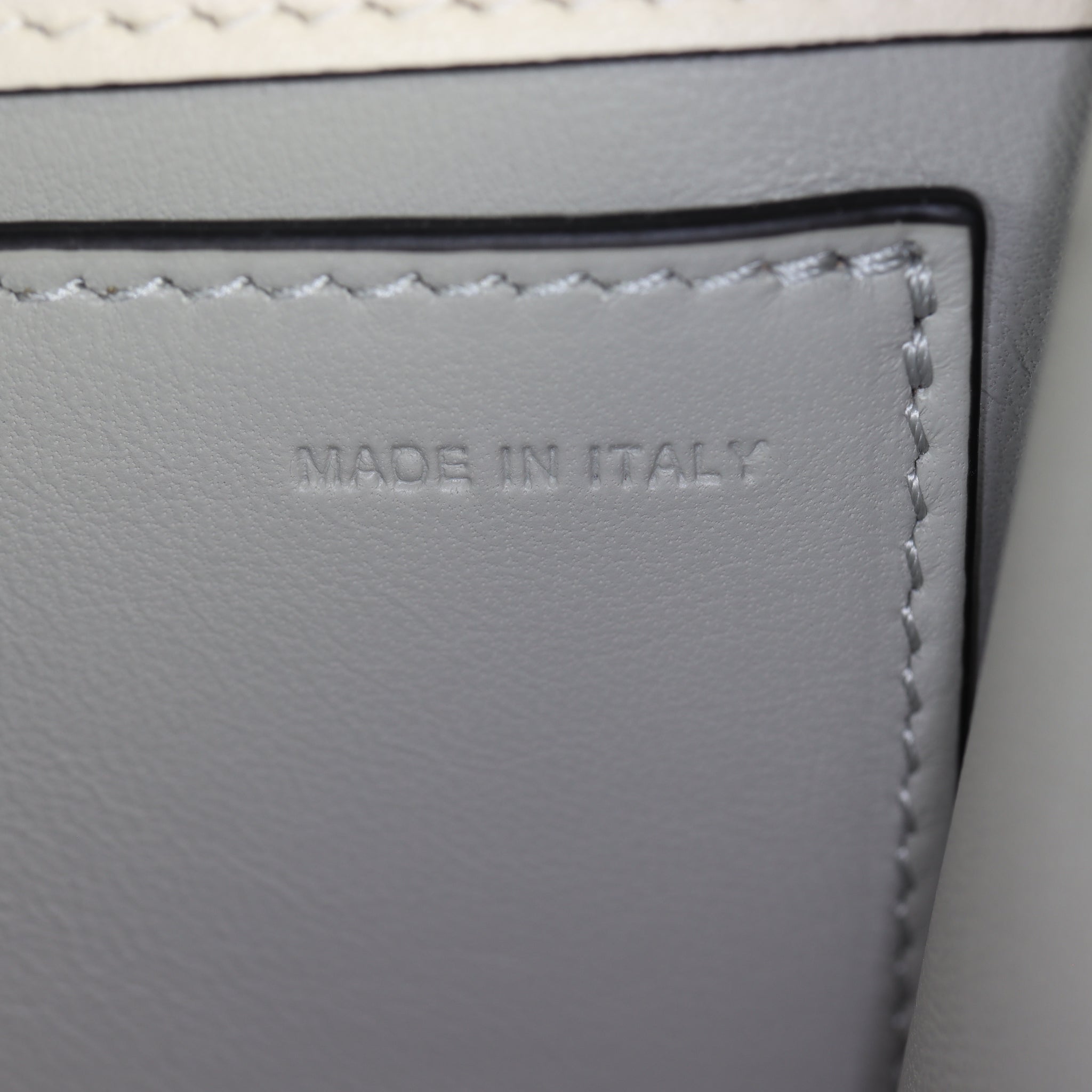 Valentino Vlogo Loco Shoulder Bag Small