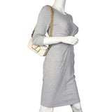 Valentino Vlogo Loco Shoulder Bag Small