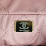 Chanel 22 Hobo Mini