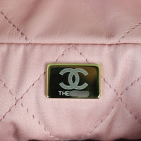 Chanel 22 Hobo Mini