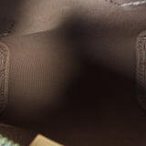 Louis Vuitton Nano Speedy Monogram