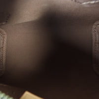 Louis Vuitton Nano Speedy Monogram