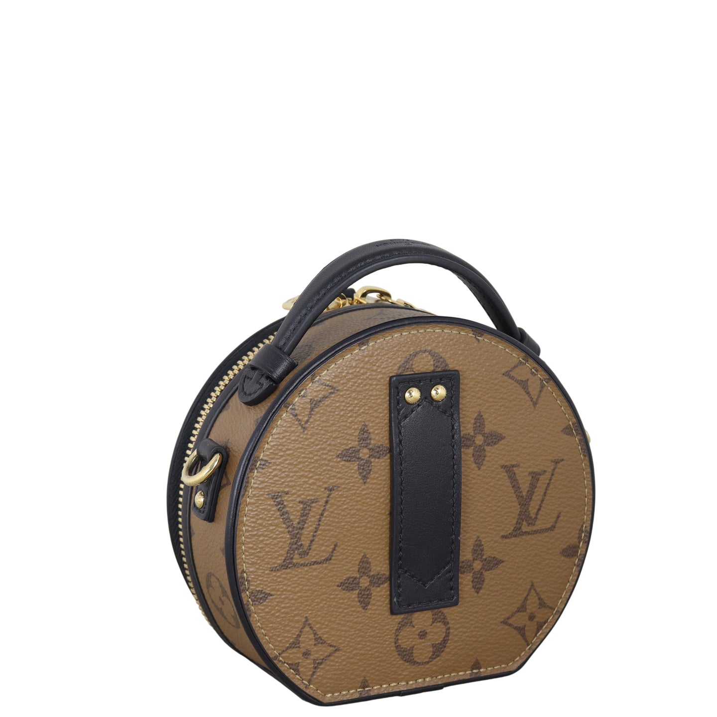 Louis Vuitton Mini Boite Chapeau Reverse Monogram