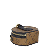 Louis Vuitton Mini Boite Chapeau Reverse Monogram