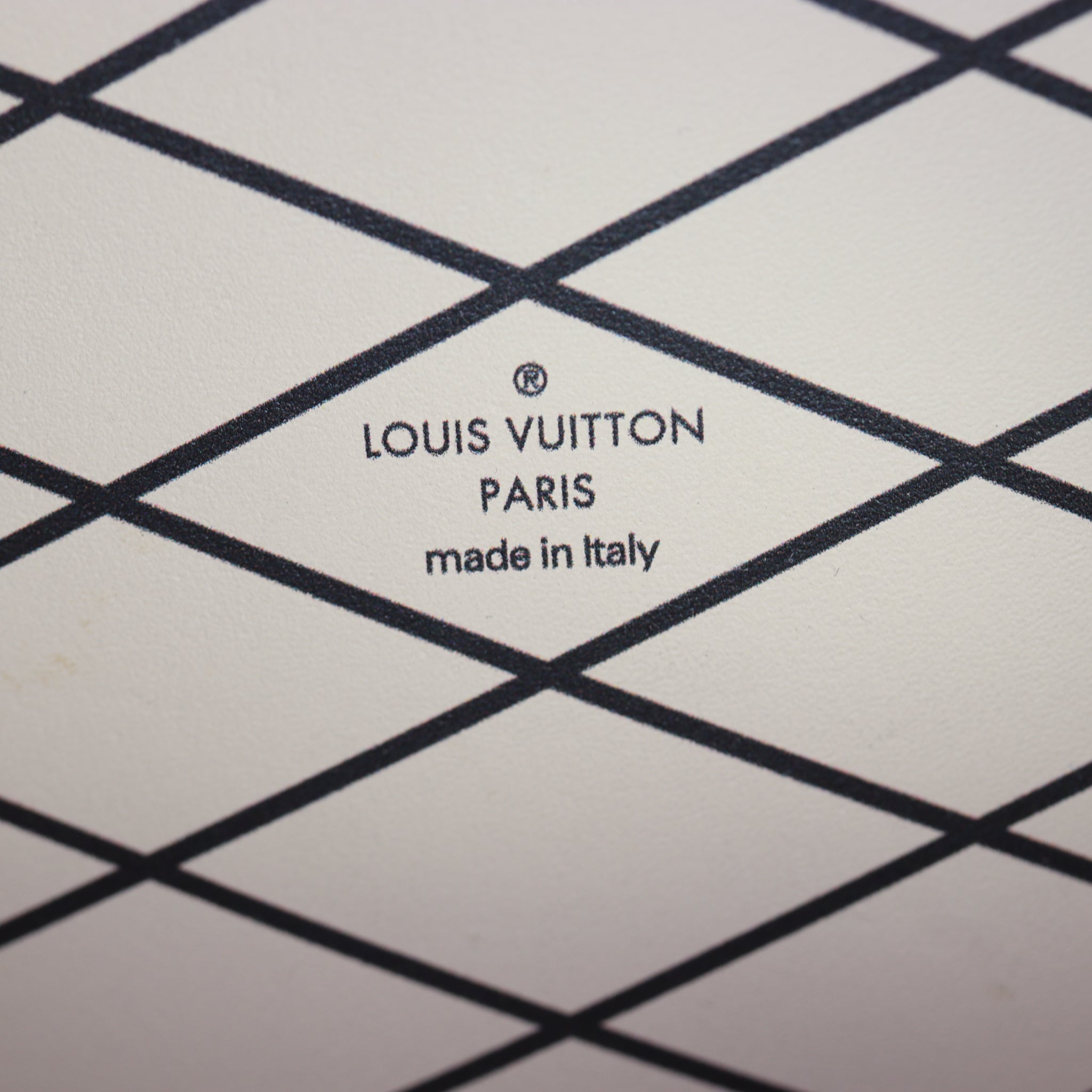 Louis Vuitton Mini Boite Chapeau Reverse Monogram
